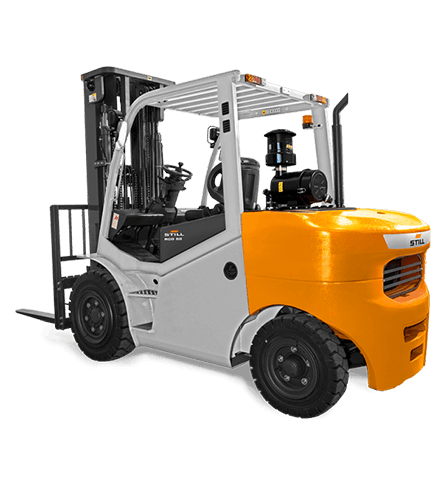 RCD/RCG 40-50