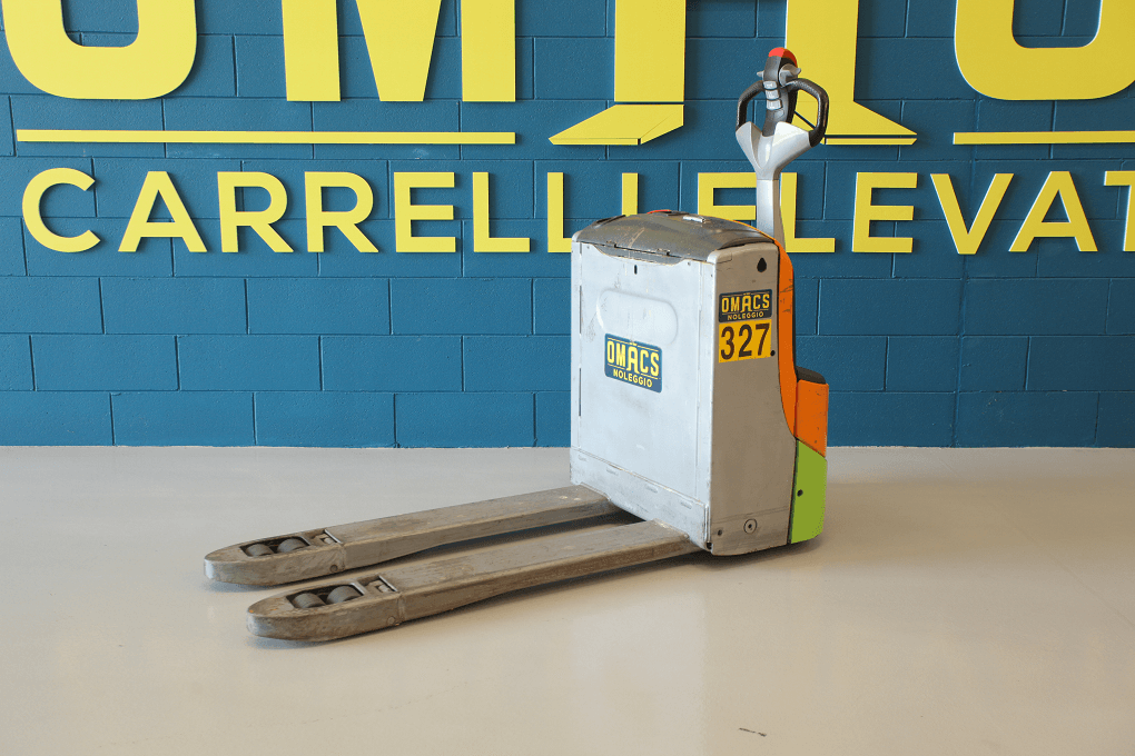 Transpallet Elettrico EXU 16