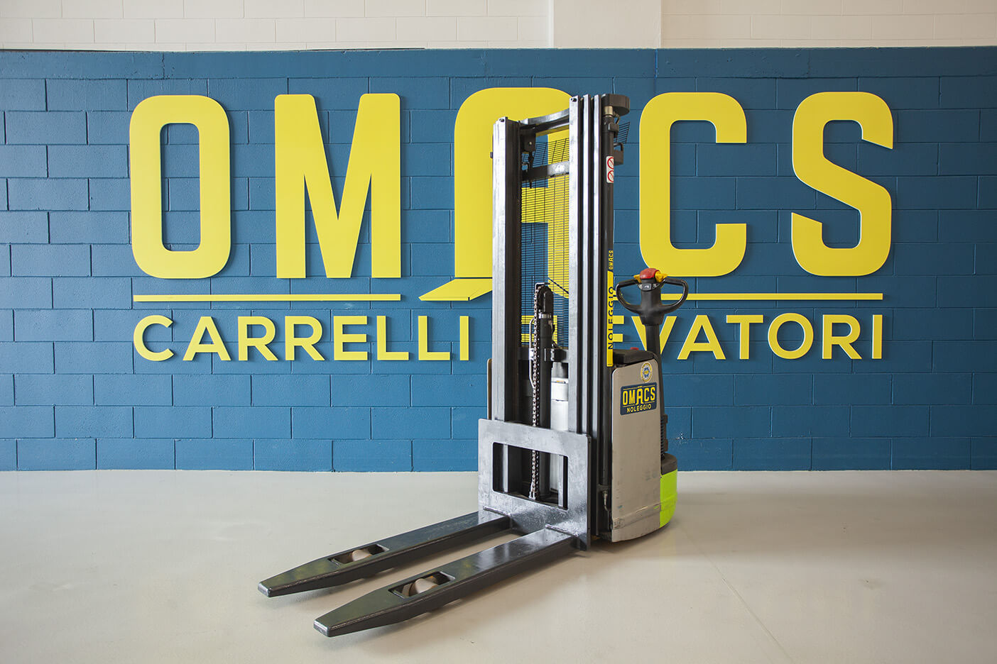 STOCCATORE OM CL 12